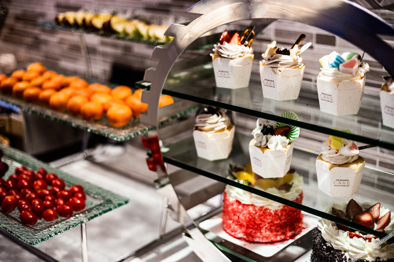 Food & Drinks 5, Lavande Hotel Shaoguan Qujiang Nanhua, Shaoguan
