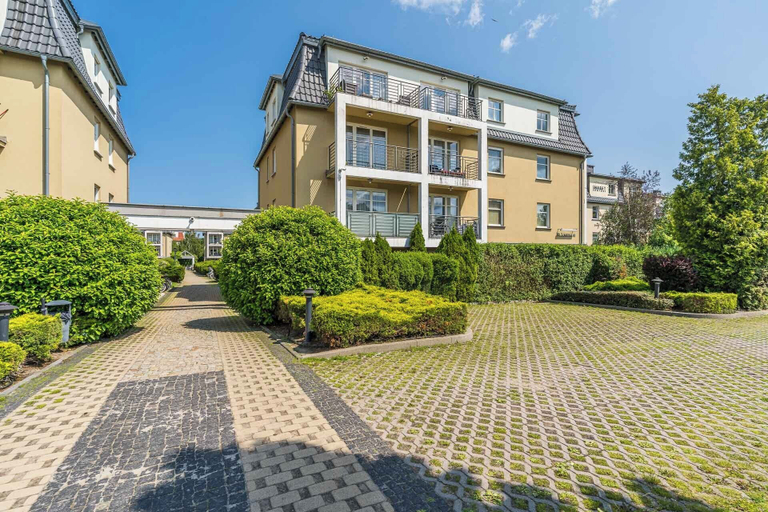 Exterior 3, Imperial Apartments - Sopocki Parkur, Gdańsk City