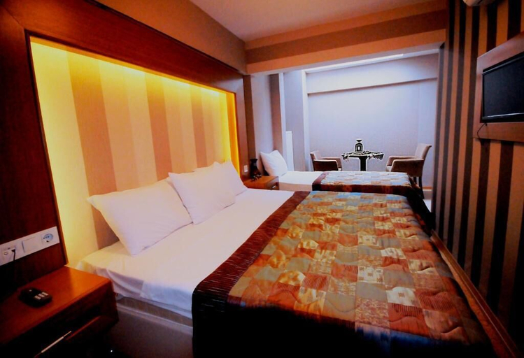 Others 4, Tamara Residence Hotel Istanbul, Beyoğlu