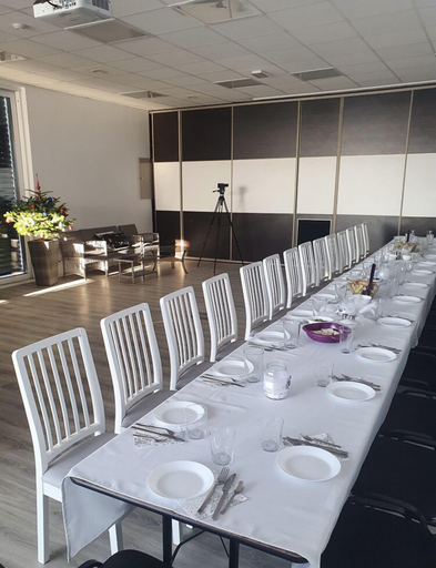 Food & Drinks, APARTAMENTY NA WZGÓRZU, Stargard