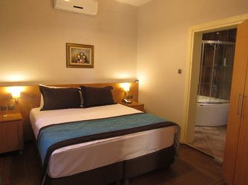 Others 2, Assos Hunters Hotel - Special Class ( Adults Only), Ayvacık