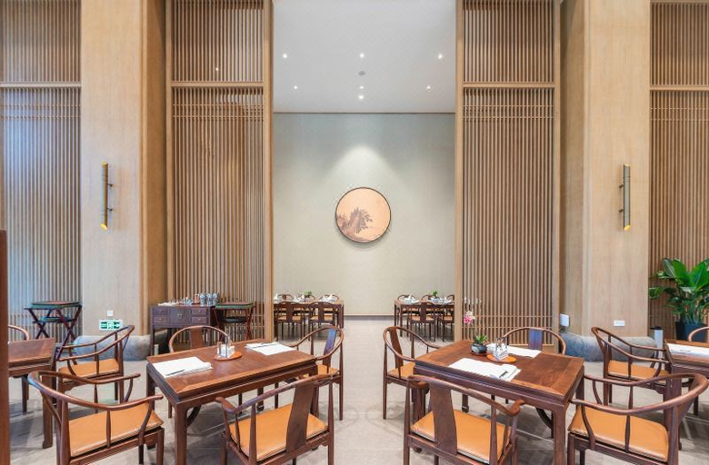 Food & Drinks 5, GUANYIN VILLAGE, Zhoushan
