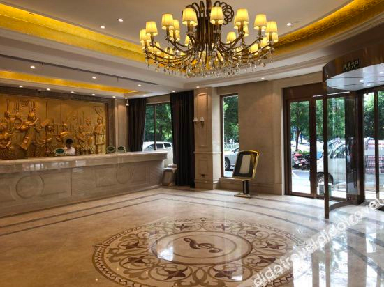 Others 4, Vienna Hotel Yueyang Tower Bubugao Store, Yueyang