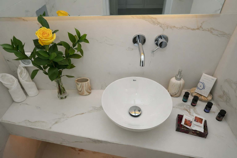 Room 3, Iliana s Getaway - Private Villa With Jacuzzi, South Aegean
