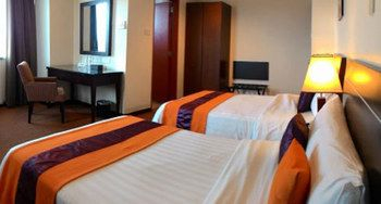 Others 2, M Hotel Tower B Kuching, Kuching