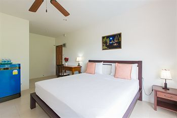 Others 3, SR Sea View Apartments, Phuket Island