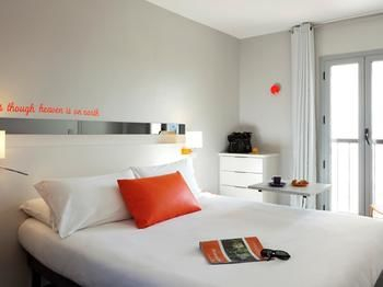 Others 3, Ibis Styles Juan Les Pins Hotel, Alpes-Maritimes