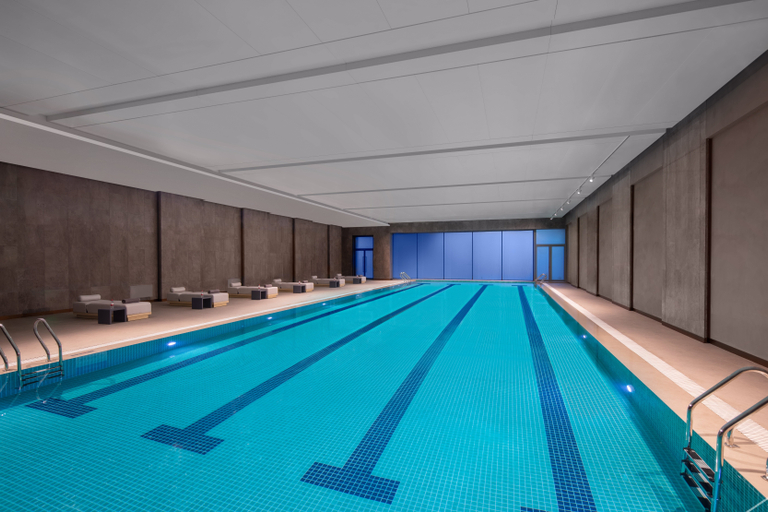 Sport & Beauty 2, サマセットホテル, Beijing