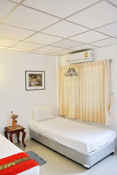 Others 4, JJ Guesthouse, Pulau Phuket