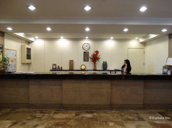 Others 2, Aloha Hotel, Manila City