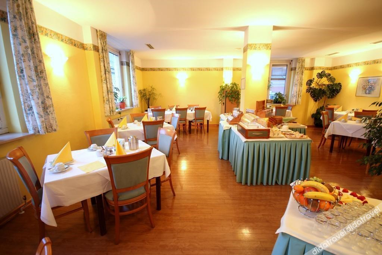 Food & Drinks 4, Carinthia Stadthotel, Klagenfurt