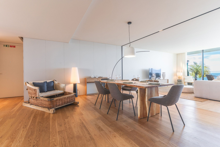 Room 2, The Elements of Savoy by Atlantic Holiday, Funchal
