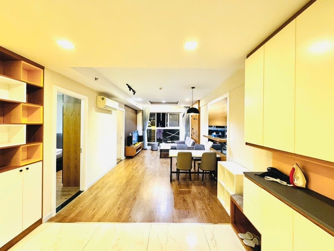Interior 2, Sunflower Home - Scenic Valley 2, District 7