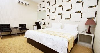 Others 5, Hotel Tebrau CT, Johor Bahru