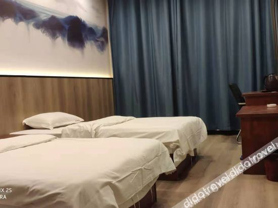 Others 4, yakee hotel, Jiyuan shi