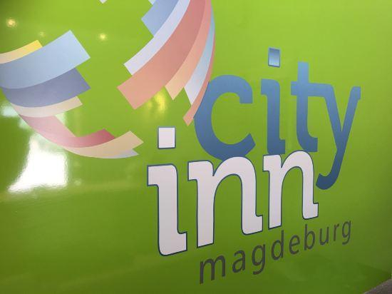 Others 2, Hotel City Inn, Magdeburg