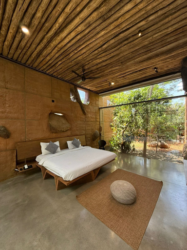 Room 3, Ojas 24, Krishnagiri