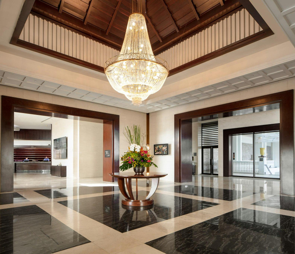 Public Area 4, RIHGA Royal Laguna Guam Resort
