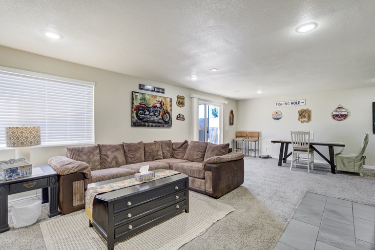 Interior 5, 1415 Legend Oak - Basement, El Paso