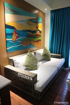 Others 3, Ferra Hotel Boracay, Malay