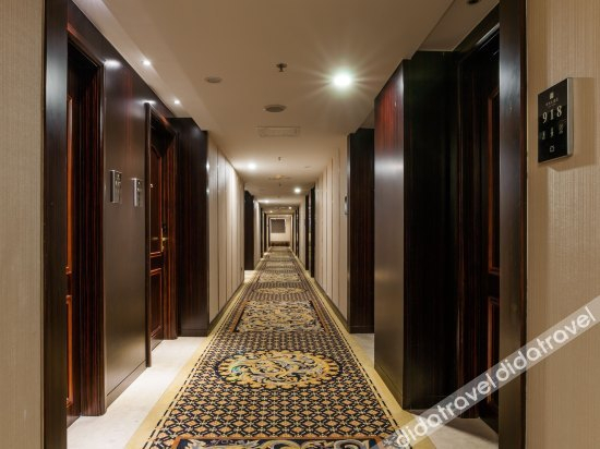 Others 5, Enjoy Hotel, Fuzhou