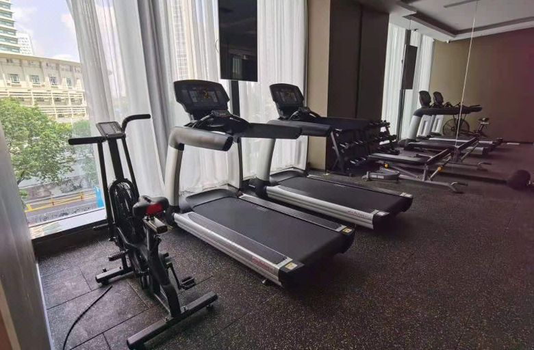 Others 5, Atour Hotel Ningbo Old Bund, Ningbo