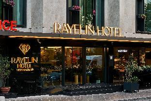Others 2, Rayelin Hotel Old City, Fatih