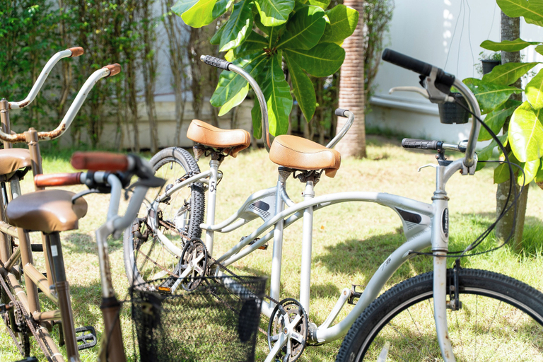 Property grounds 5, Grood Glamping, Bang Saphan