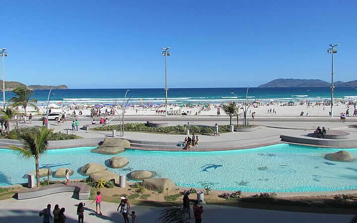 Sport & Beauty 5, Nova Onda Hotel, Cabo Frio