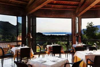 Restaurant 4, Poiano Resort Apartments, Verona