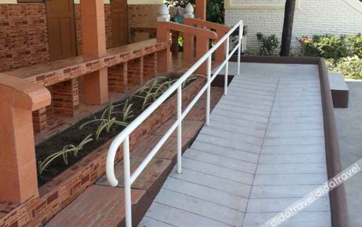 公共区域, Mekwilai Hotel, Muang Tak