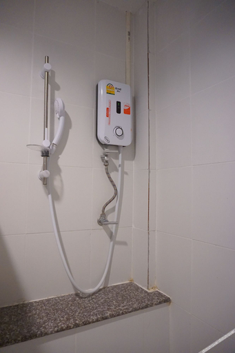 Bathroom 3, Baanta Hotel Pakchom, Pak Chom