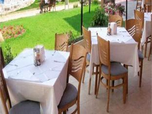 Restaurant 5, Madara Park Hotel - All Inclusive, Varna