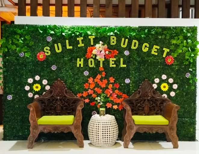 Public Area 3, Sulit Hotel Manila, San Juan