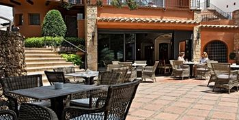 Food & Drinks 3, Hotel Aiguablava, Girona