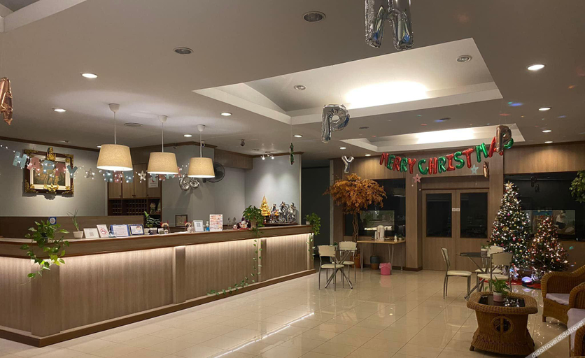 Food & Drinks, NARAIGRAND HOTEL, Chai Badan