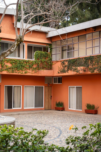 Exterior & Views 2, Gamma Cuernavaca Puerta Paraíso, Huitzilac