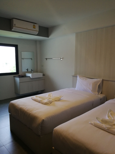 Others 3, F Plus F Hotel, Muang Chiang Mai