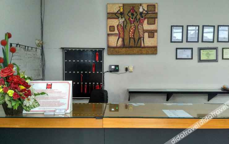 Others 5, D'Java Hotel Kudus, Kudus
