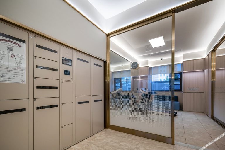 Others 4, Hanting Hotel Puyang Stadium Lishan Road, Puyang