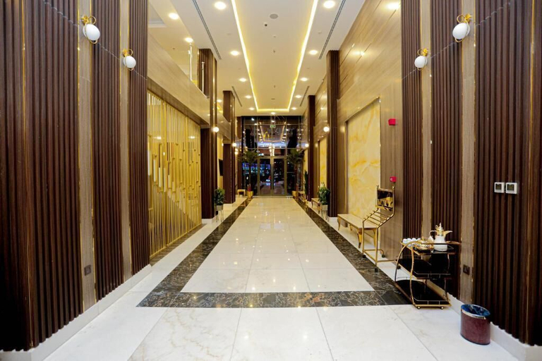 Others 4, Tulip Plaza Hafr Al Batin