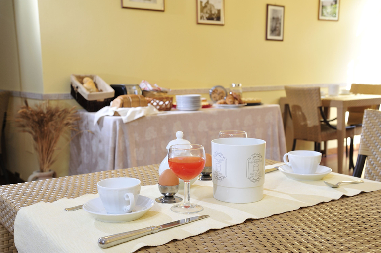 Food & Drinks 5, Hotel Agugliastra, Ogliastra