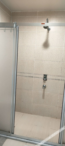 Bathroom, アネモニア ホテル, Anamur