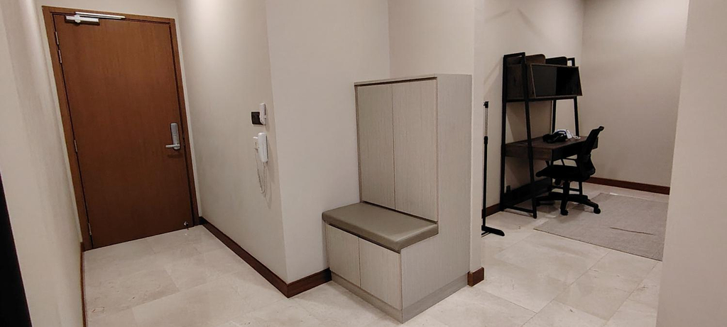 Others 4, Sky Suites Family Apartment, Kuala Lumpur
