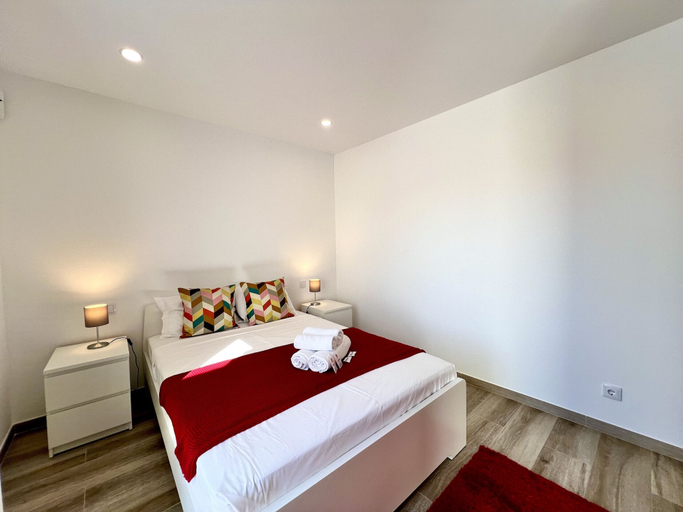 Room 3, Vilamoura Design 2 by Homing, Loulé