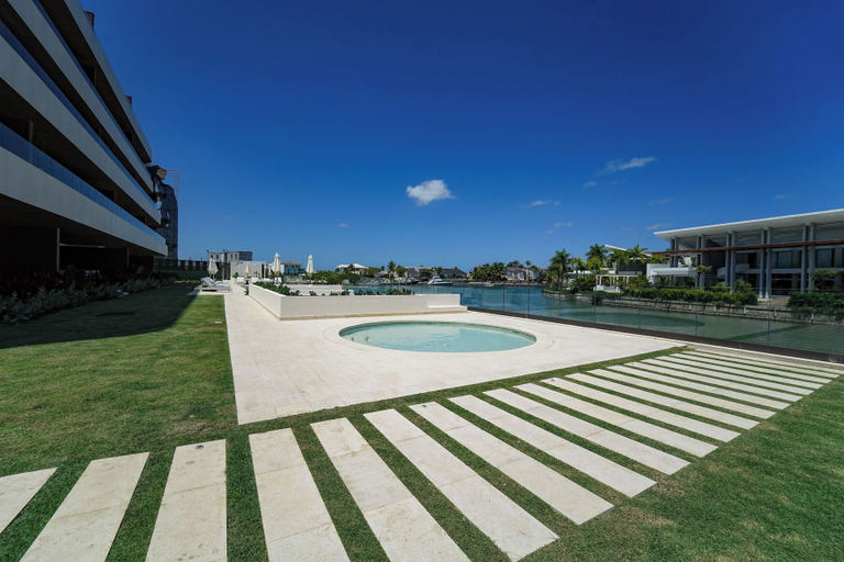 Exterior & Views, Marina Garden Cap Cana by Beach Homes PC, Salvaleon de Higuey