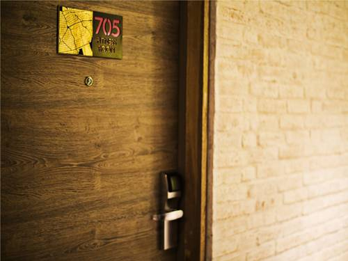 Others 2, Hotel Bari Bucaramanga, Bucaramanga