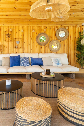Interior 2, Waterwheel Villa by Fidalsa, Alicante