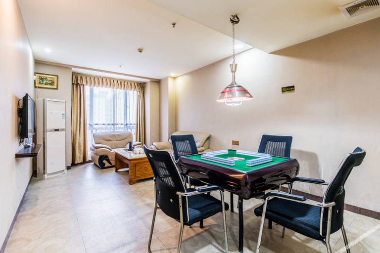 Others 4, Zhaoqing Jinyuan Hotel, Zhaoqing
