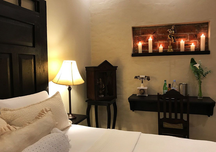 Bedroom 2, Casa De Graciela - Hotel Boutique, Concepción de Ataco